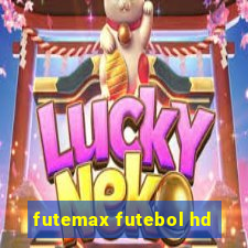 futemax futebol hd